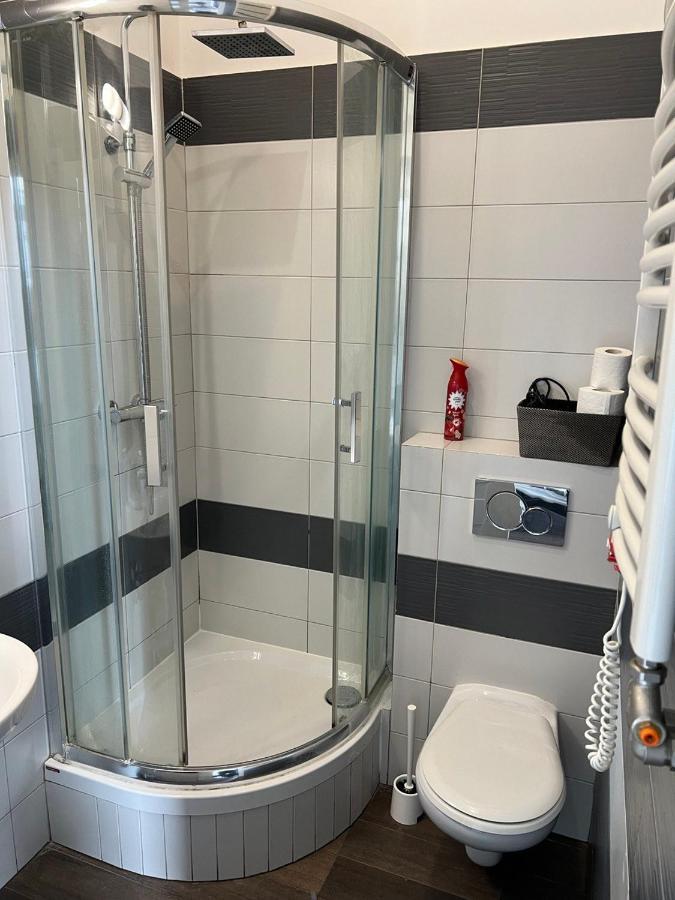 Foksal Apartments - By Hik Apartments Warsaw Ngoại thất bức ảnh
